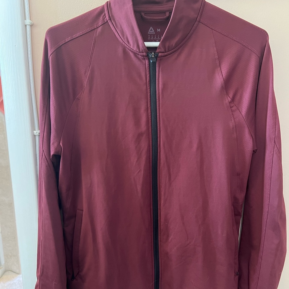 Reebok Light Jacket
